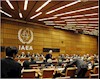 آژانس بین المللی انرژی اتمی