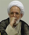 آخوند کروبی