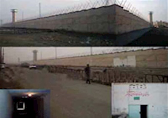 زندان گوهردشت