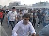 تظاهرات ضد حکومتی مردم ایران