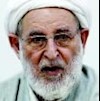 آخوند محمد یزدی