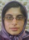 شبنم مددزاده