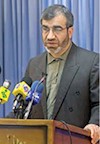 عباسعلی کدخدایی