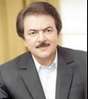 مسعود رجوی - رهبر مقاومت ایران