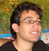 شهید سهراب اعرابی
