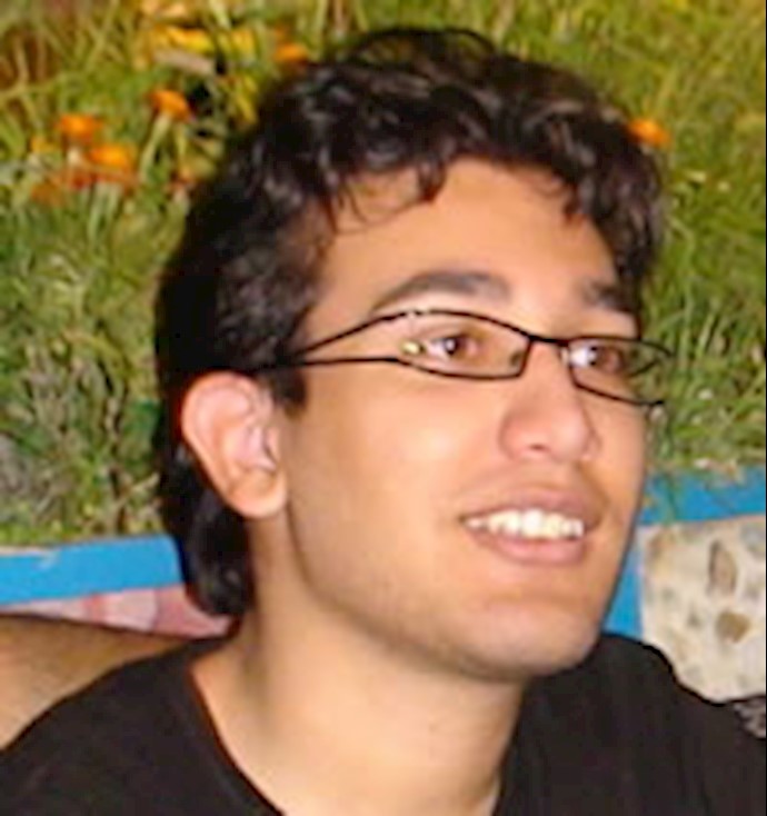 شهید سهراب اعرابی