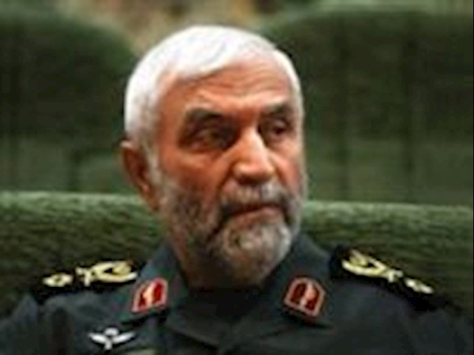 پاسدار جنایتکار، حسین همدانی
