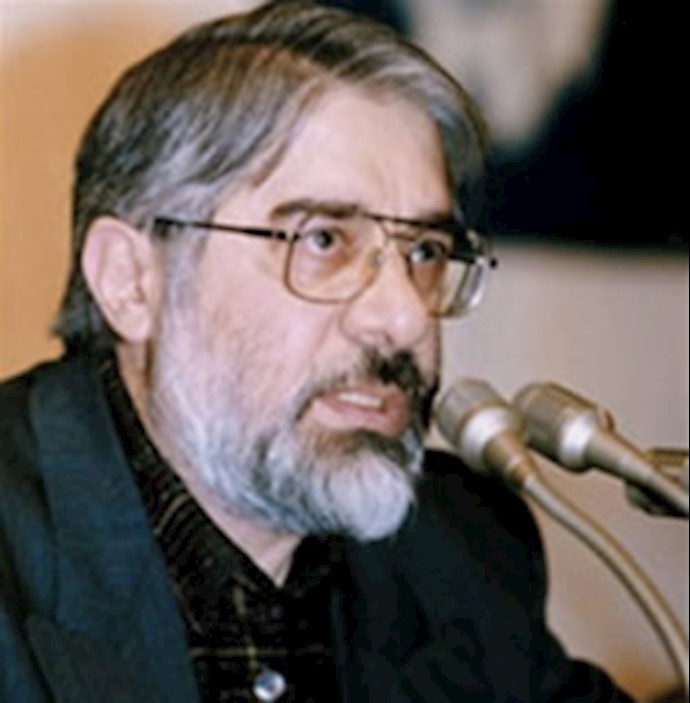 میرحسین موسوی