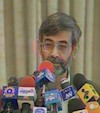 غلامحسین الهام