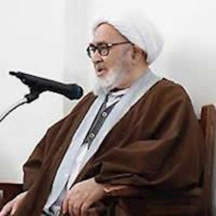 آقای منتظری