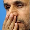 پاسدار احمدی نژاد