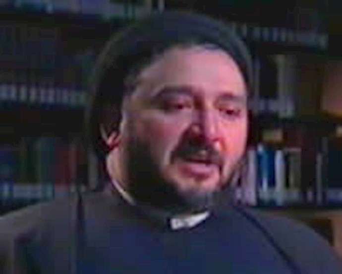 آخوند ابطحی