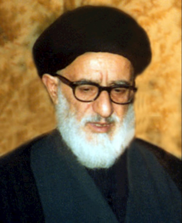 پدرطالقانی 