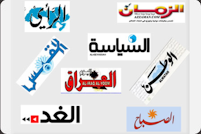 مطبوعات عربی
