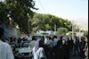 تجمع خانواده زندانیان قیام سراسری