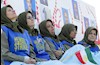 اعتصاب غذای ساکنان اشرف وارد دومین ماه خود شد