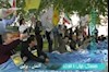 اعتصاب غدا کنندگان برلین