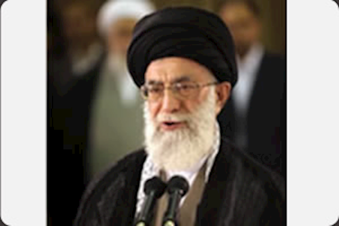 خامنهای آمر اصلی جنایت و تجاوز در زندانهای آخوندی
