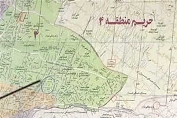 دو سایت تولید تسلیحات اتمی رژیم آخوندی توسط مقاومت ایران افشا شد