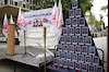 اعتصاب غذاکنندگان که نگران شرایط وخیم در اشرف و ادامه گروگانگیری و محاصره و حضورنیروهای مهاجم و سرکوبگر در داخل اشرف هستند