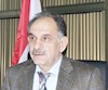 دکتر صالح المطلک