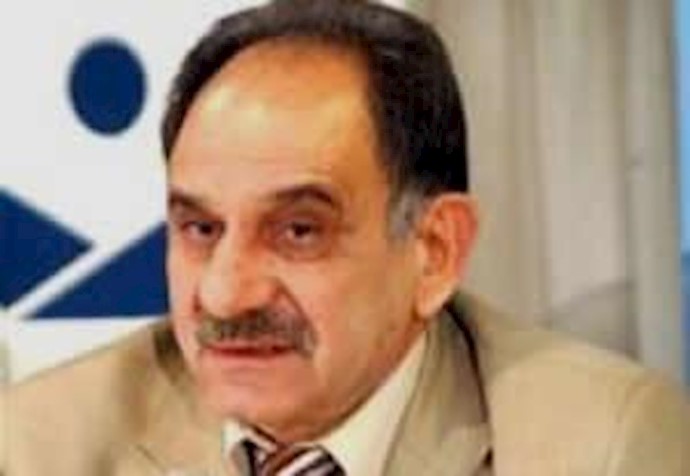 دکتر صالح المطلک