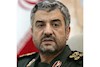 پاسدار جعفری سرکرده سپاه جهل و جنایت