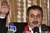 هوشیار زیباری