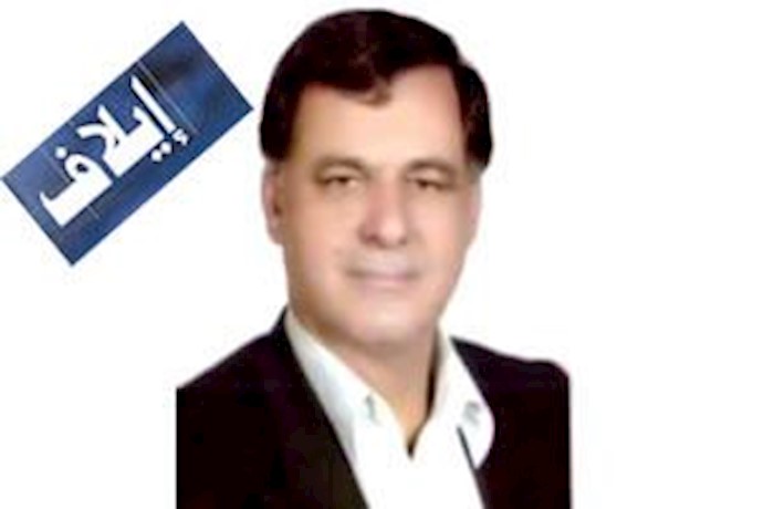 زندانی سیاسی محکوم به اعدام , علی صارمی