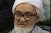 آیت الله منتظری