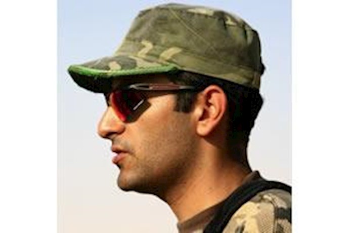 شهاب محمدی, دانشجوی زندانی علم و صنعت