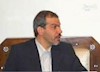 پاسدار حسن دانایی فر, سفیر جدید آخوندها در عراق