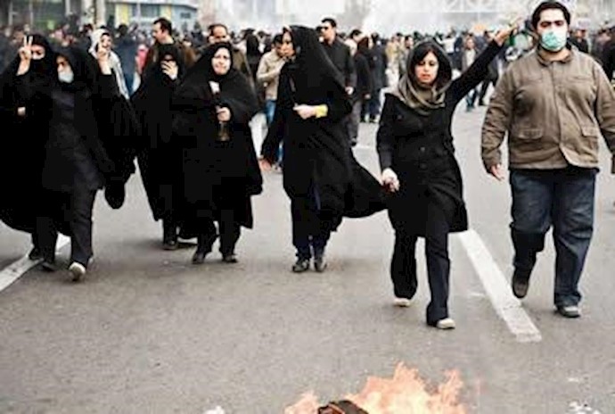 زنان دلاور ایران در قیام عاشورا