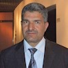 رشید العزاوی نماینده جبهه توافق عراق
