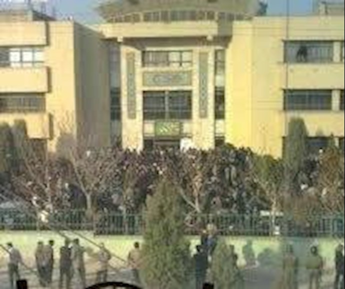 دانشگاه آزاد مشهد