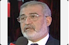 ایاد﻿السامرایی رئیس پارلمان عراق