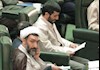 پورمحمدی و احمدی نژاد