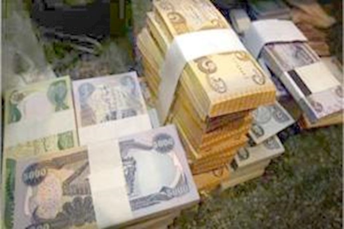 افزایش نرخ تورم حاصل تحریم های بین المللی