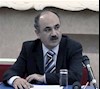 محمود حکمیان، عضو کمیسیون خارجه شورای ملی مقاومت 