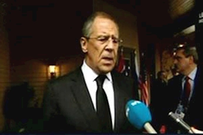 سرگئی لاورف