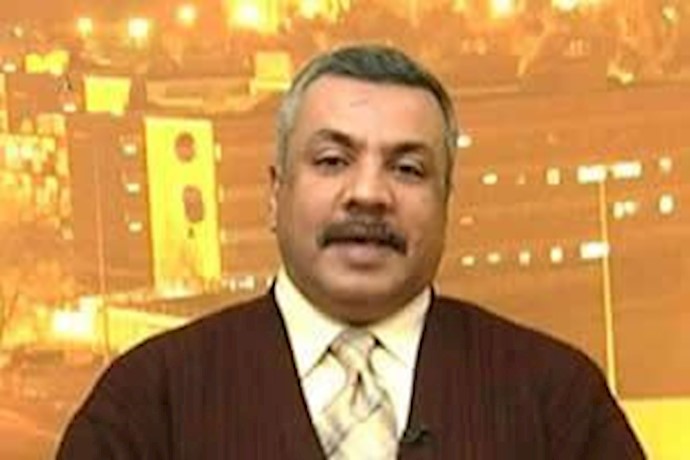 وکیل محمد الشیخلی