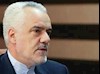 محمدرضا رحیمی، معاون اول پاسدار احمدی‌نژاد