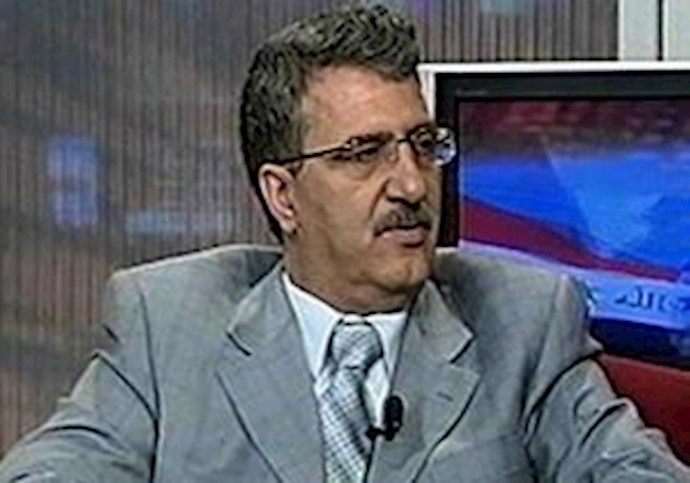 دکتر ظافر العانی