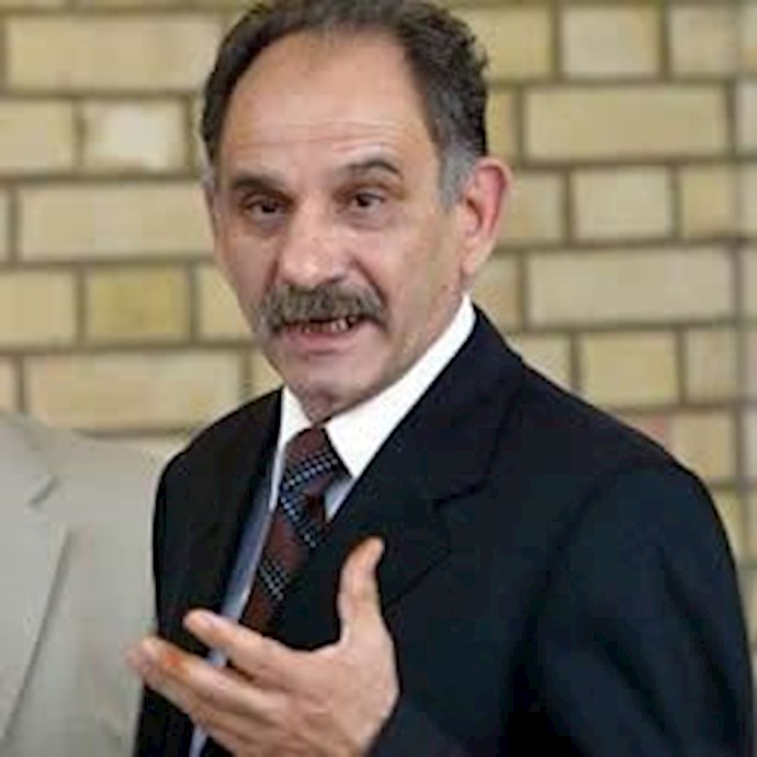 صالح المطلک