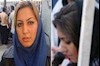 دانشجوی زندانی، مهدیه گلرو