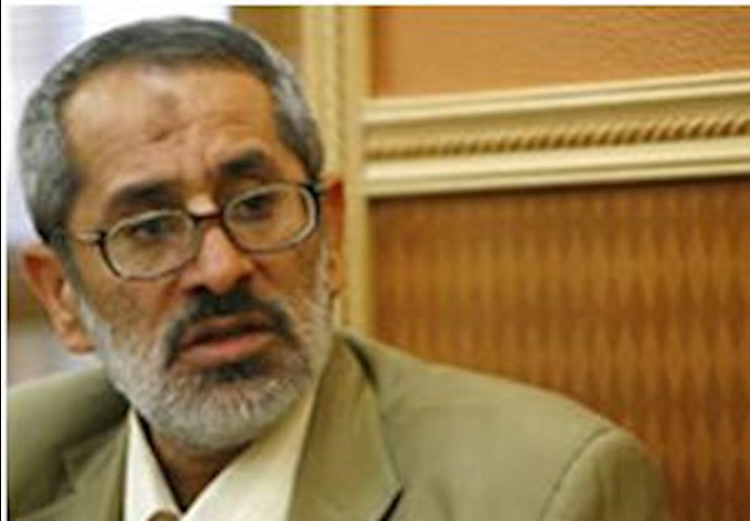 دولت آبادی دادستان جنایتکار آخوندها در تهران
