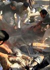 انفجارات عراق