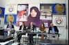 کنفرانس مطبوعاتی انجمن به قابیل دست نزنید