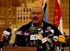 علی عبدالله صالح، رئیس‌جمهور یمن