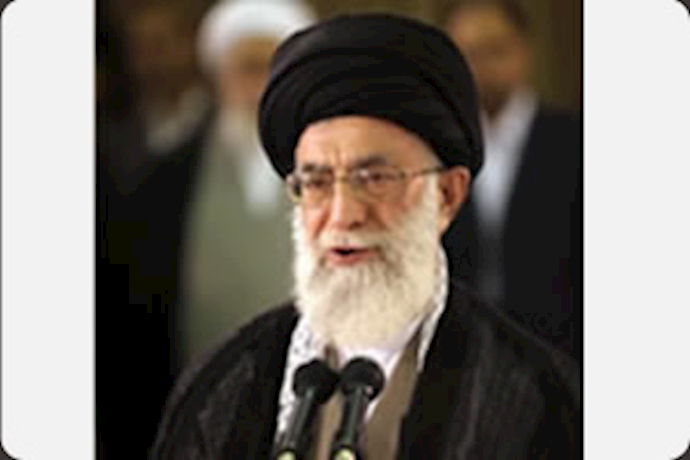 خامنه‌ای 